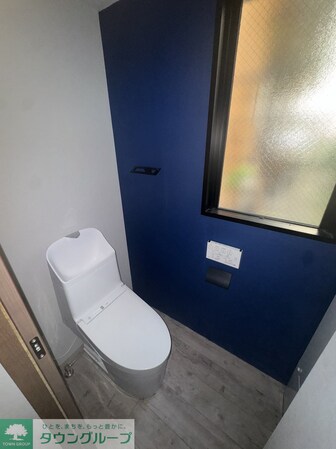 LiveFlat門前仲町の物件内観写真